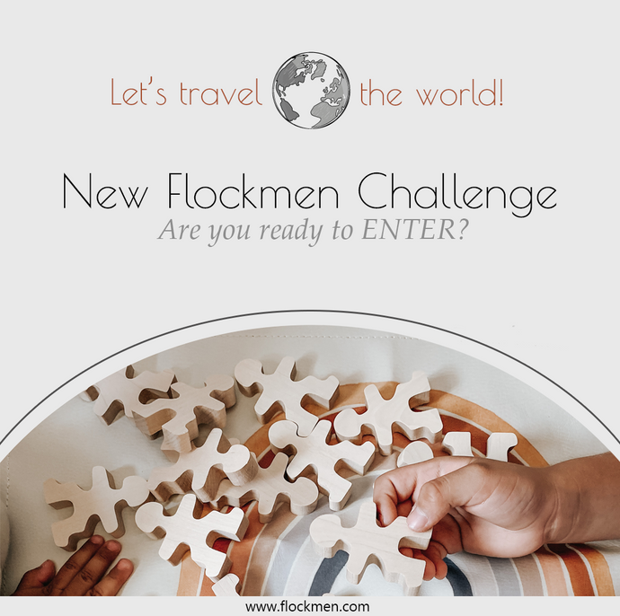 Flockmen Challenge #2020 – 2