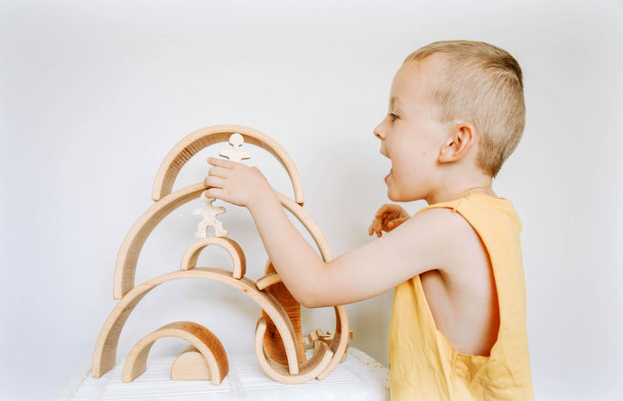 Less is More: Why Do Children Get Bored and How to Foster Creativity