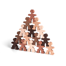 Load image into Gallery viewer, "Skin Tone" set (15 pcs)