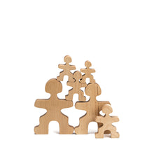 Load image into Gallery viewer, Flockmen Family (30pcs)