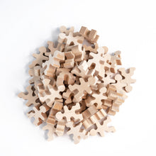 Load image into Gallery viewer, Flockmen Mini (50 pcs)