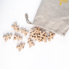 Load image into Gallery viewer, Flockmen Mini (50 pcs)