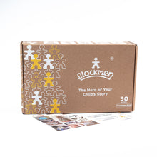 Load image into Gallery viewer, Flockmen Mini (50 pcs)