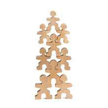 Load image into Gallery viewer, Flockmen Family (30pcs)