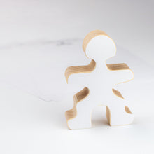 Load image into Gallery viewer, Creative White Sticker Set