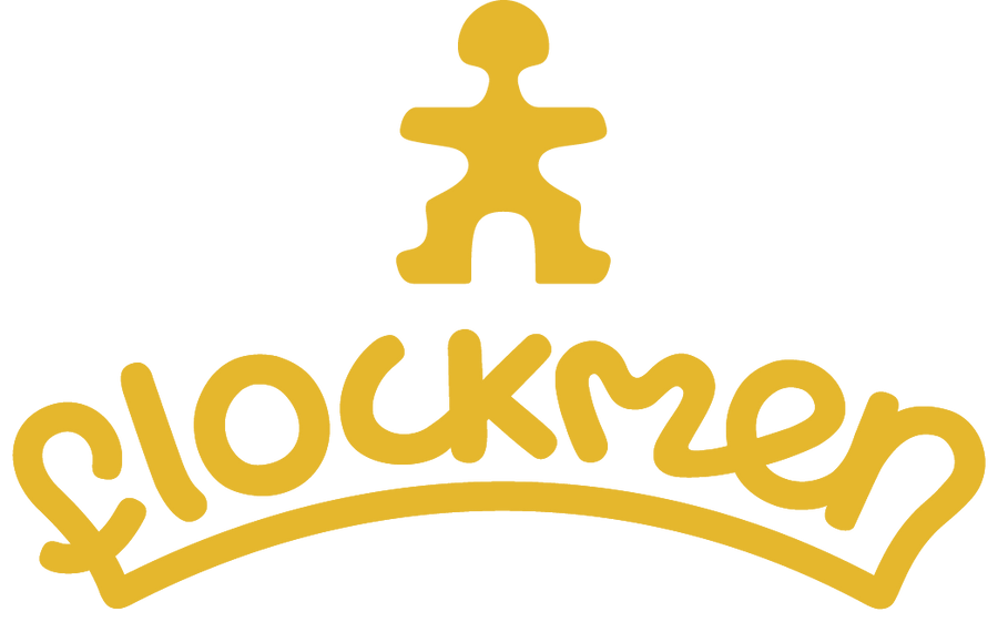 Play ideas – Flockmen